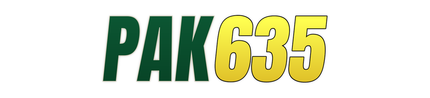 pak635 Logo